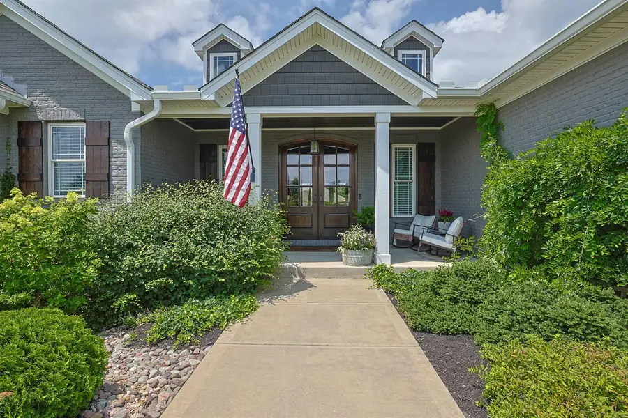 914 Man O War Boulevard, Union, KY 41091 - #3