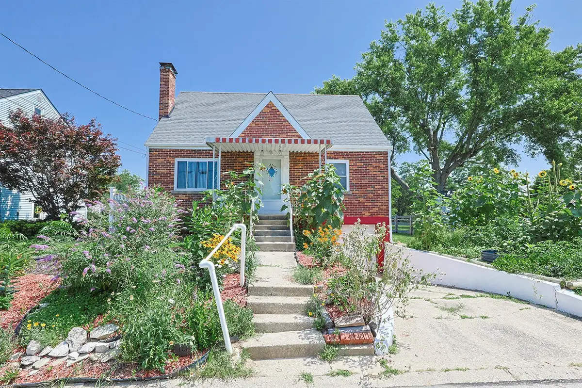 109 Steelman Avenue, Highland Heights, KY 41076 - #1
