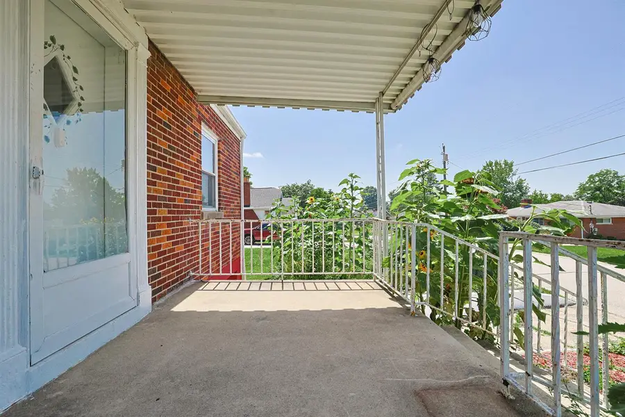 109 Steelman Avenue, Highland Heights, KY 41076 - #3