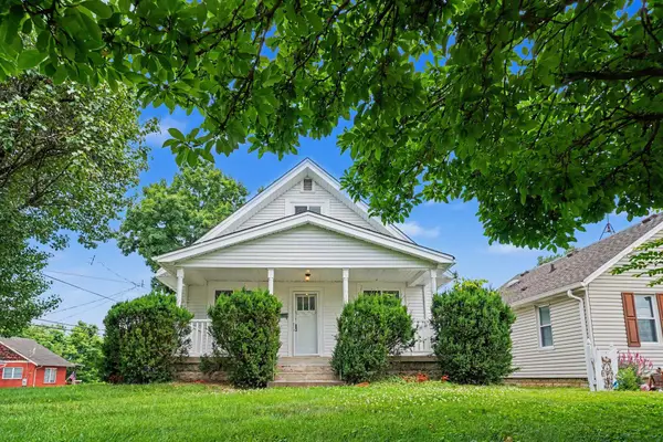 648 Bedinger Street, Elsmere, KY 41018