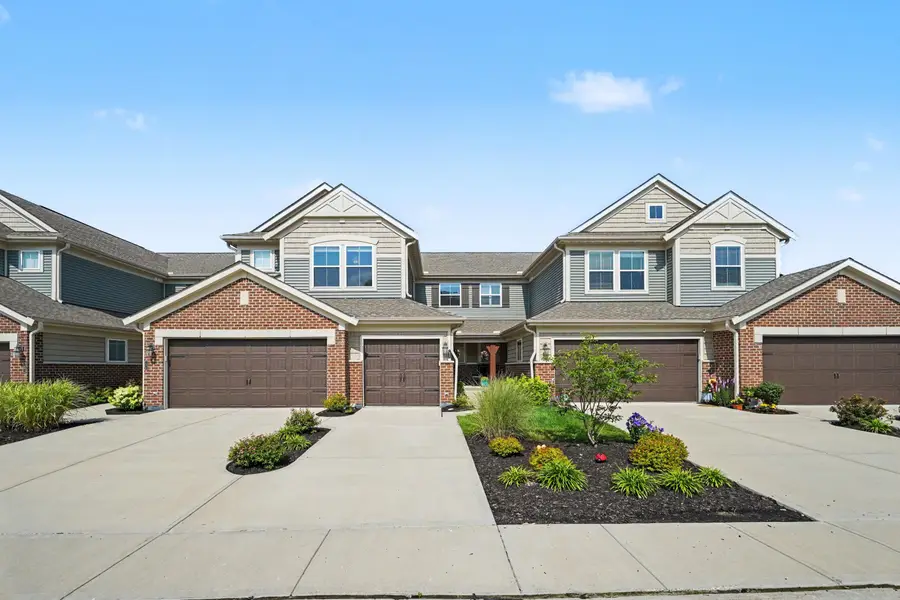 7577 Devonshire Drive, Alexandria, KY 41001 - #2