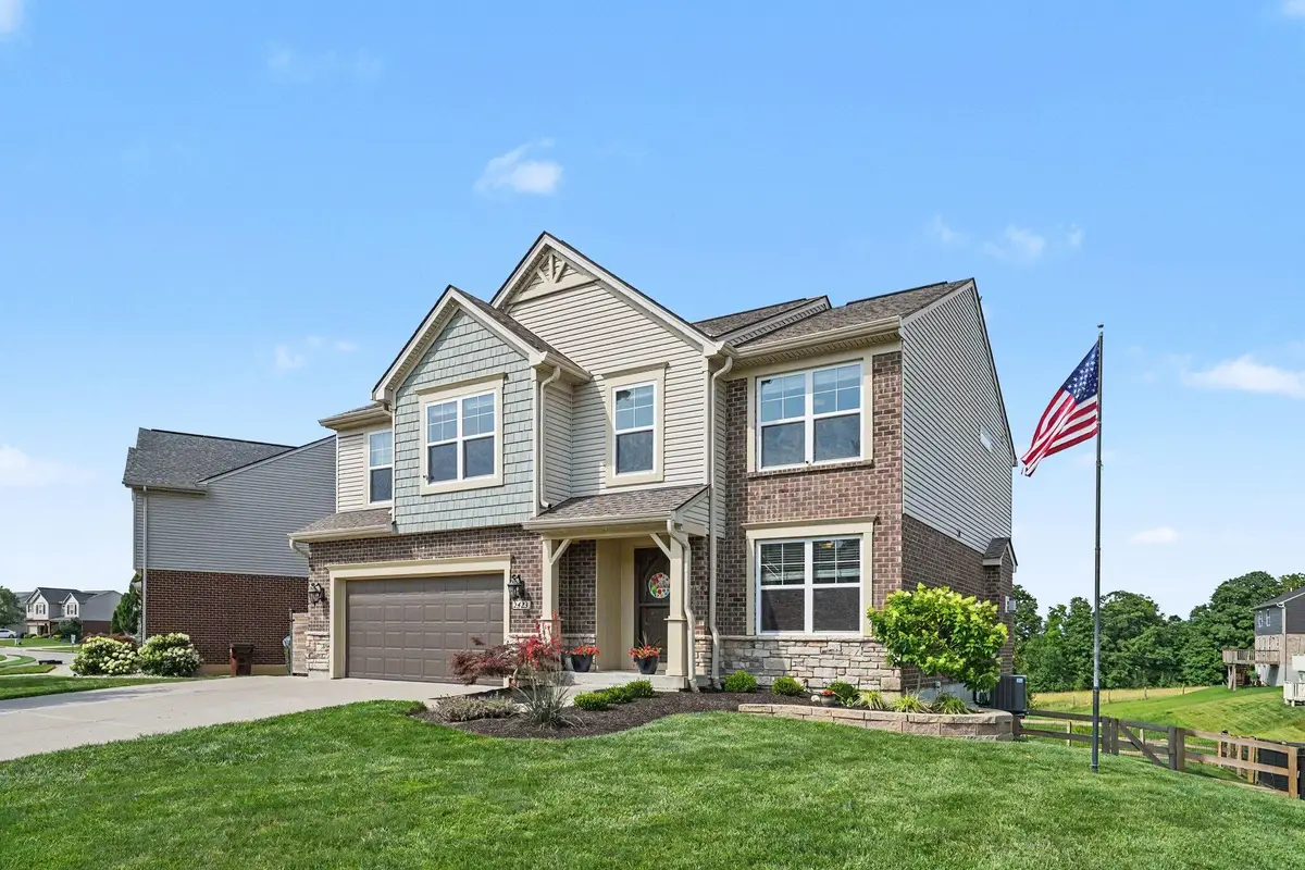 2423 Treetop Lane, Hebron, KY 41048 - #1