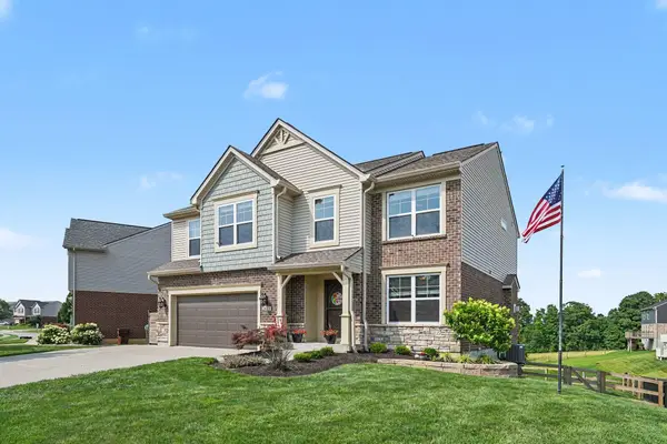 2423 Treetop Lane, Hebron, KY 41048