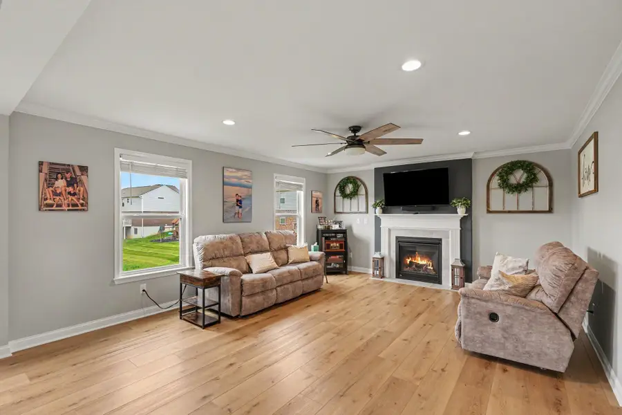 2423 Treetop Lane, Hebron, KY 41048 - #3