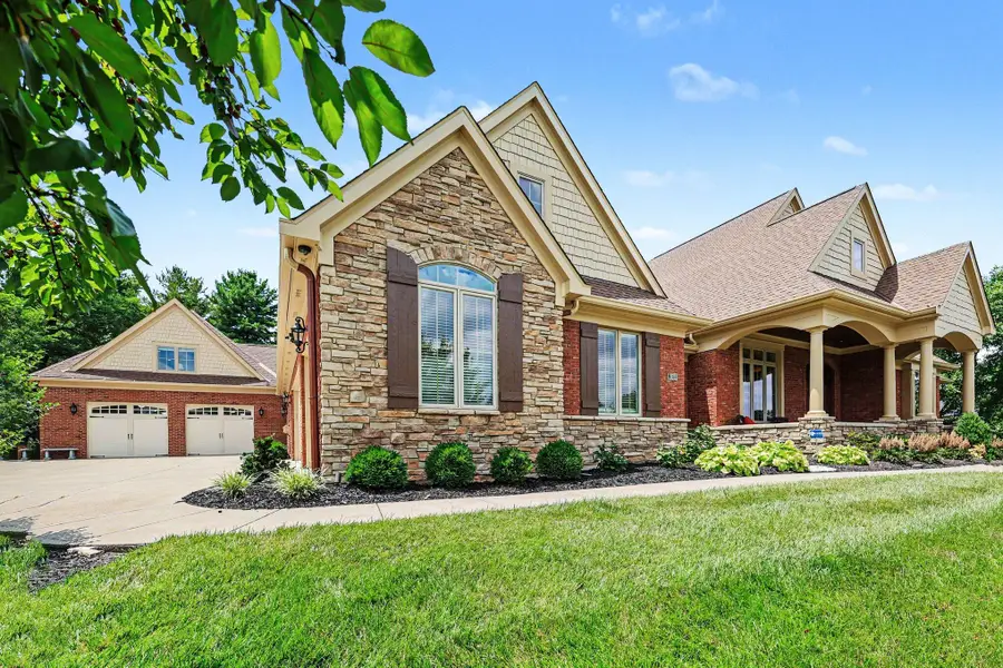 931 Squire Oaks Drive, Villa Hills, KY 41017 - #2