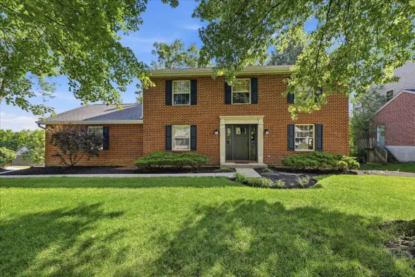 1940 Freedom Trail, Independence, KY 41051