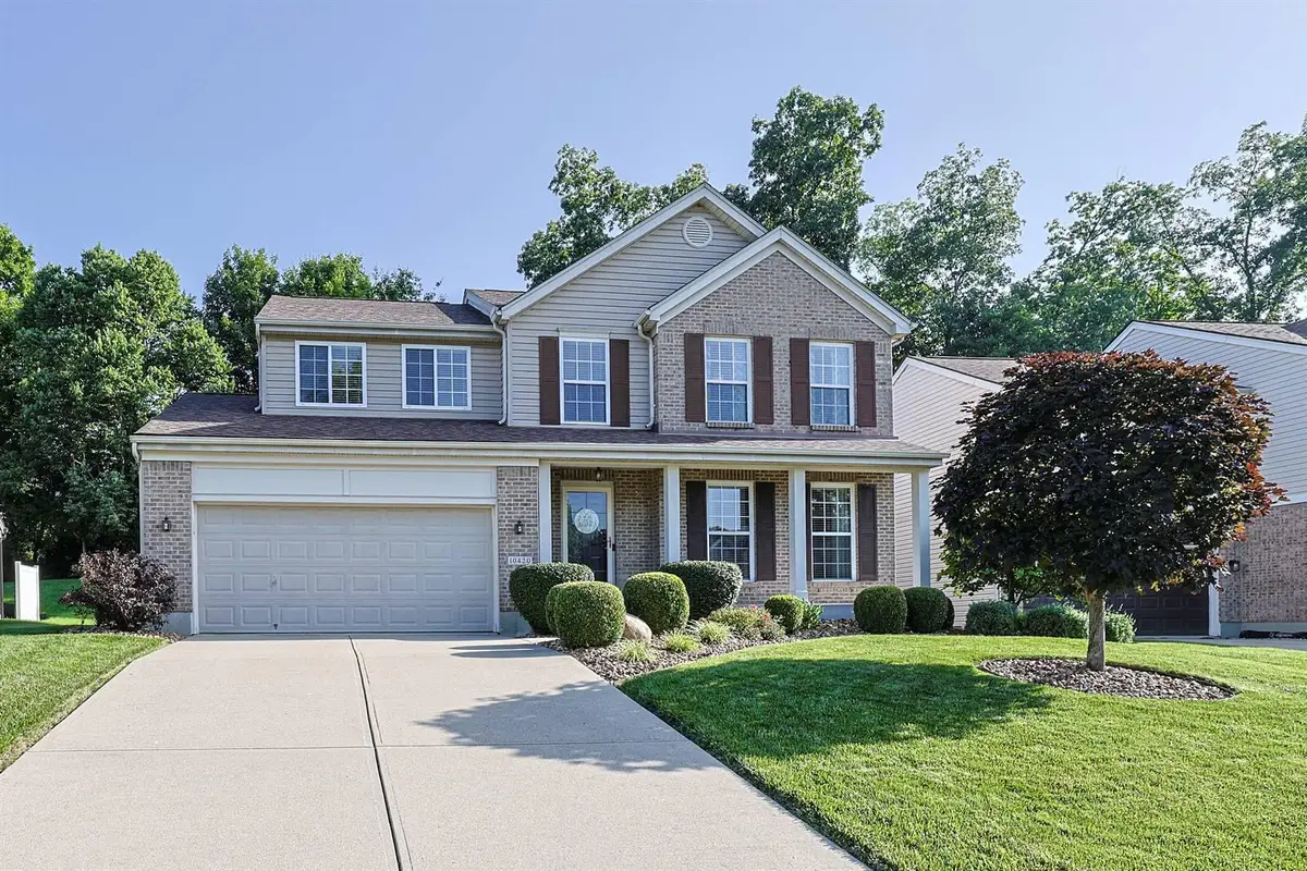 10420 Blacksmith Place, Florence, KY 41042 - #1