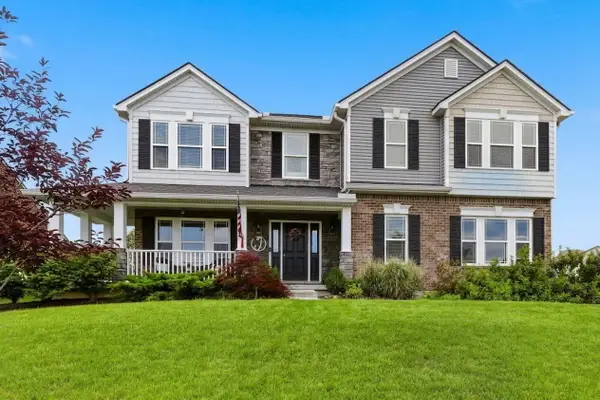 2457 Wernz Drive, Hebron, KY 41048