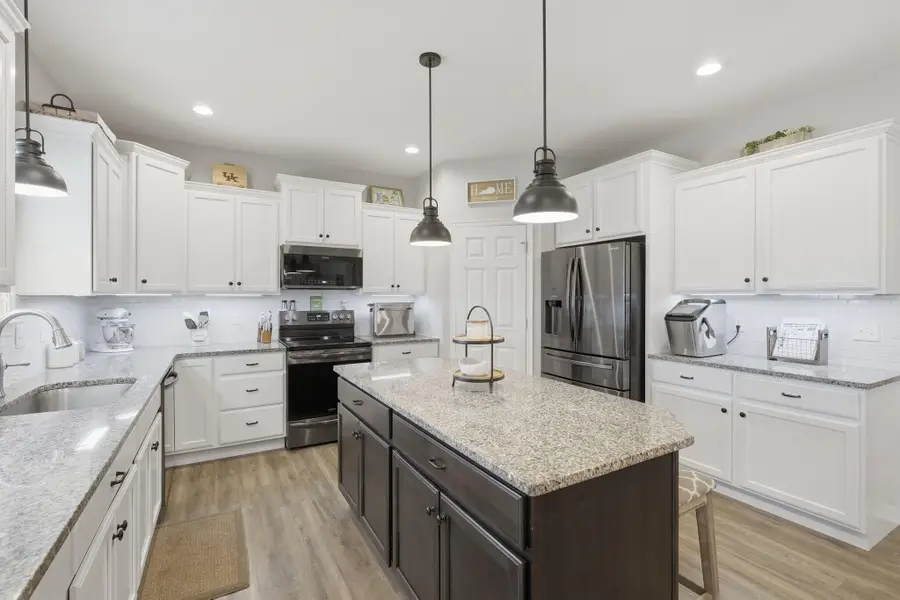 2457 Wernz Drive, Hebron, KY 41048 - #3