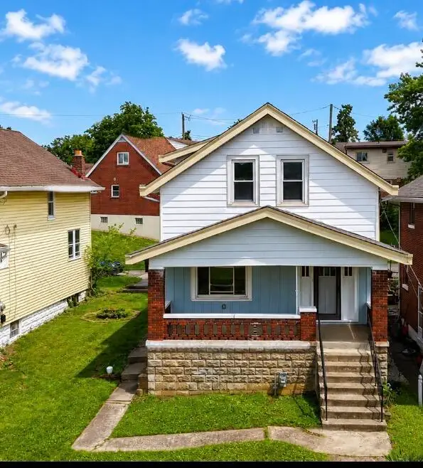 1248 Parkway Avenue, Covington, KY 41011 - #1