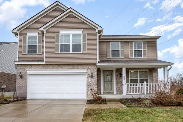 2815 Sappling Way, Hebron, KY 41048
