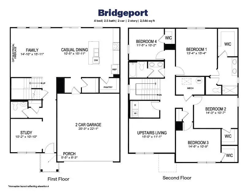 1923 Asbury Way, Hebron, KY 41048 - #3