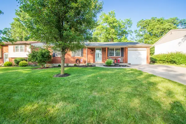 3461 Misty Creek Drive, Erlanger, KY 41018