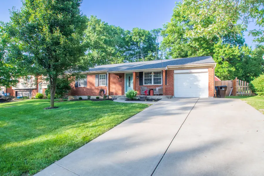 3461 Misty Creek Drive, Erlanger, KY 41018 - #2