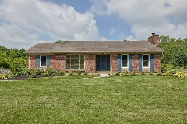 10071 Timbercreek Drive, Union, KY 41091
