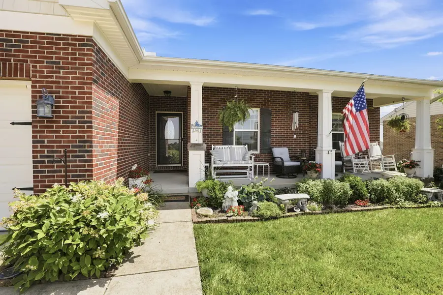 931 Ally Way, Independence, KY 41051 - #3