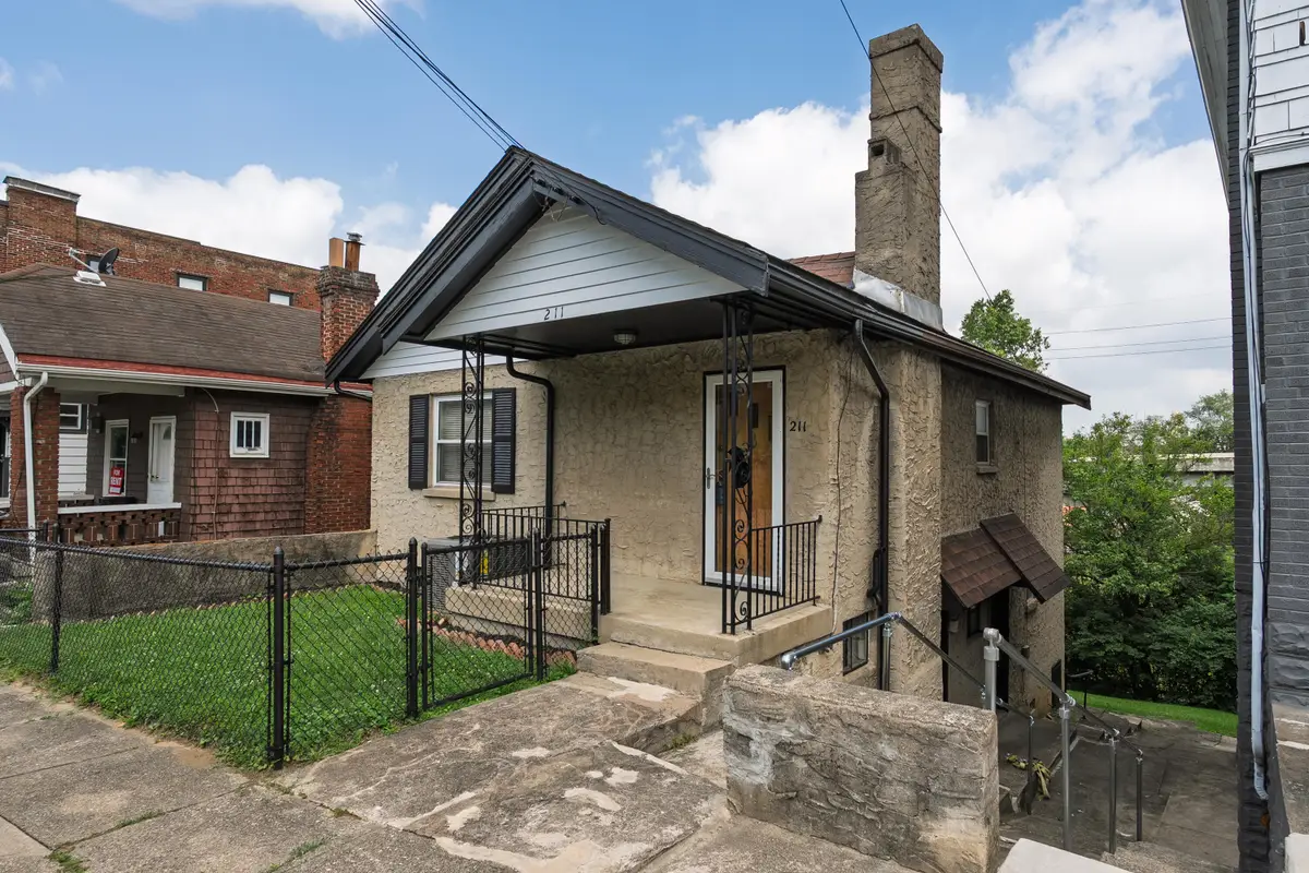 211 W 13th Street, Newport, KY 41071 - #1