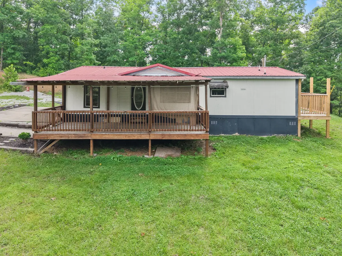 414 Coldiron Hollow, Morehead, KY 40351 - #1