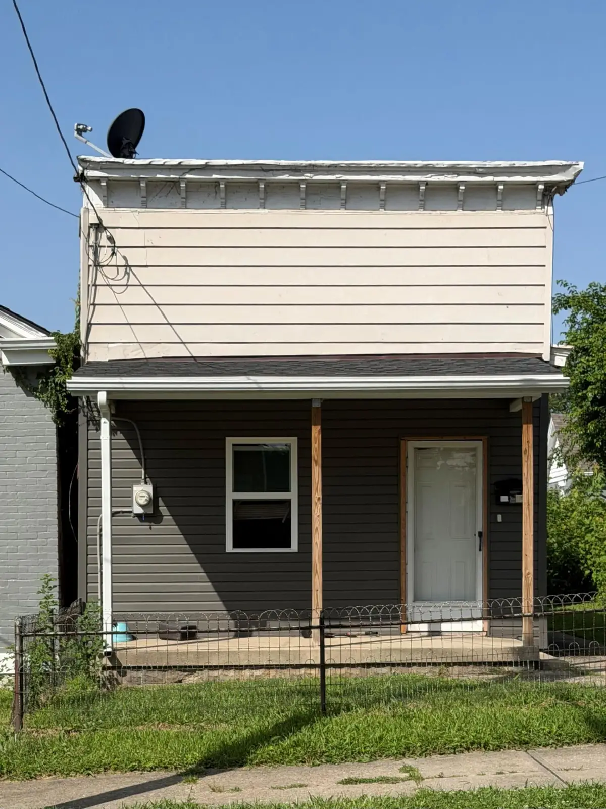 1134 Central Avenue, Newport, KY 41071 - #1