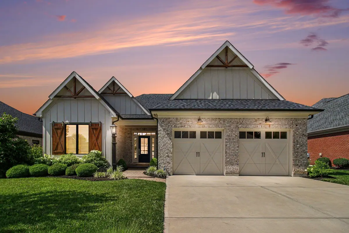 10803 Saint Leger Circle, Union, KY 41091 - #1