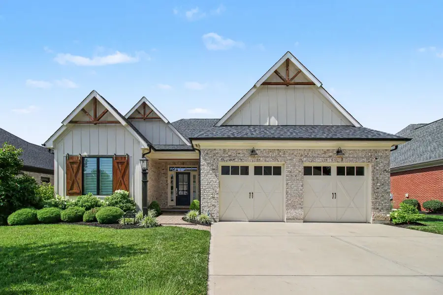 10803 Saint Leger Circle, Union, KY 41091 - #2