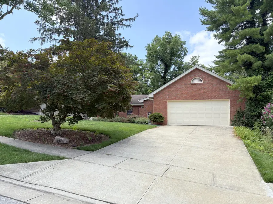 143 Burdsall Avenue, Fort Mitchell, KY 41017 - #2