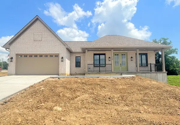 725 Ezra Drive, Taylor Mill, KY 41015