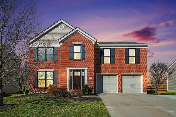 204 University Drive, Walton, KY 41094