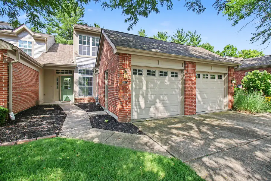 2242 Dominion Drive, Fort Mitchell, KY 41017 - #2