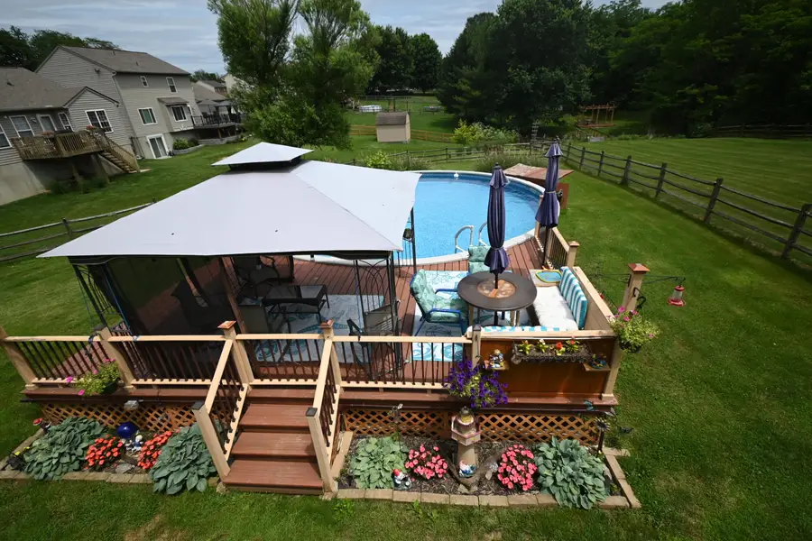 11204 Mckays Court, Walton, KY 41094 - #2