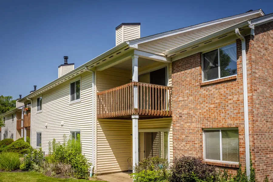 28 Rio Grande Circle #6, Florence, KY 41042 - #3