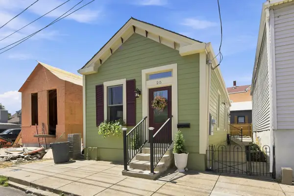 25 W 12th Street, Newport, KY 41071