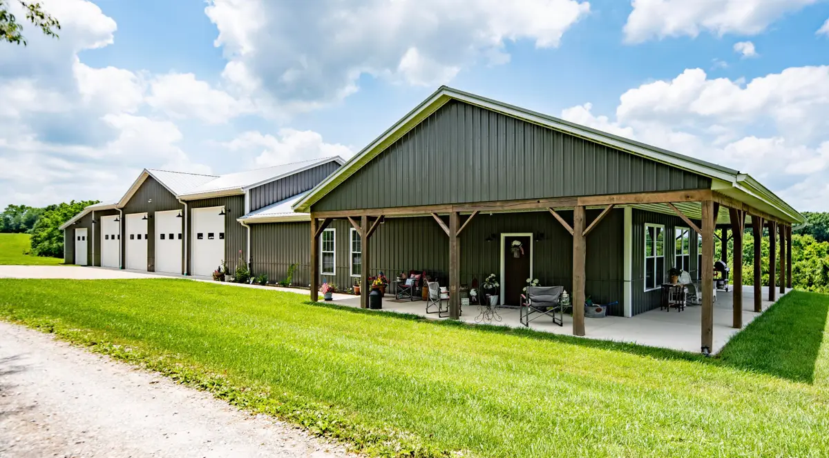 4290 Gardnersville Road, Crittenden, KY 41030 - #1