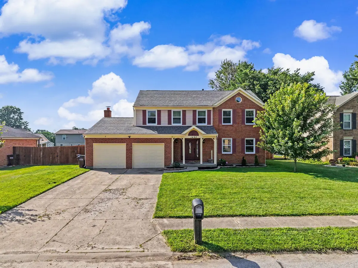1490 Arlington Drive, Florence, KY 41042 - #1