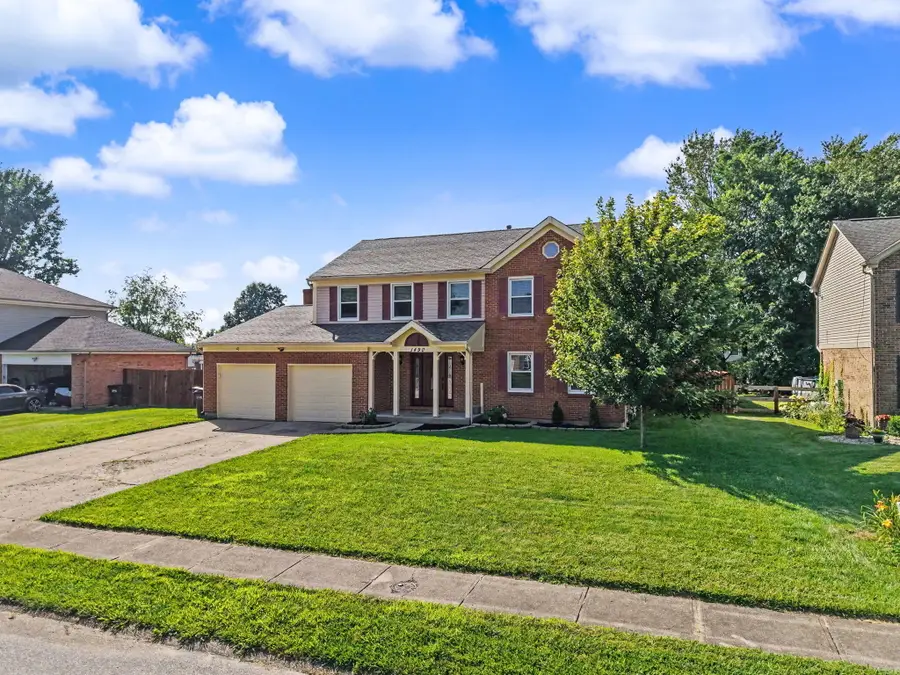 1490 Arlington Drive, Florence, KY 41042 - #2