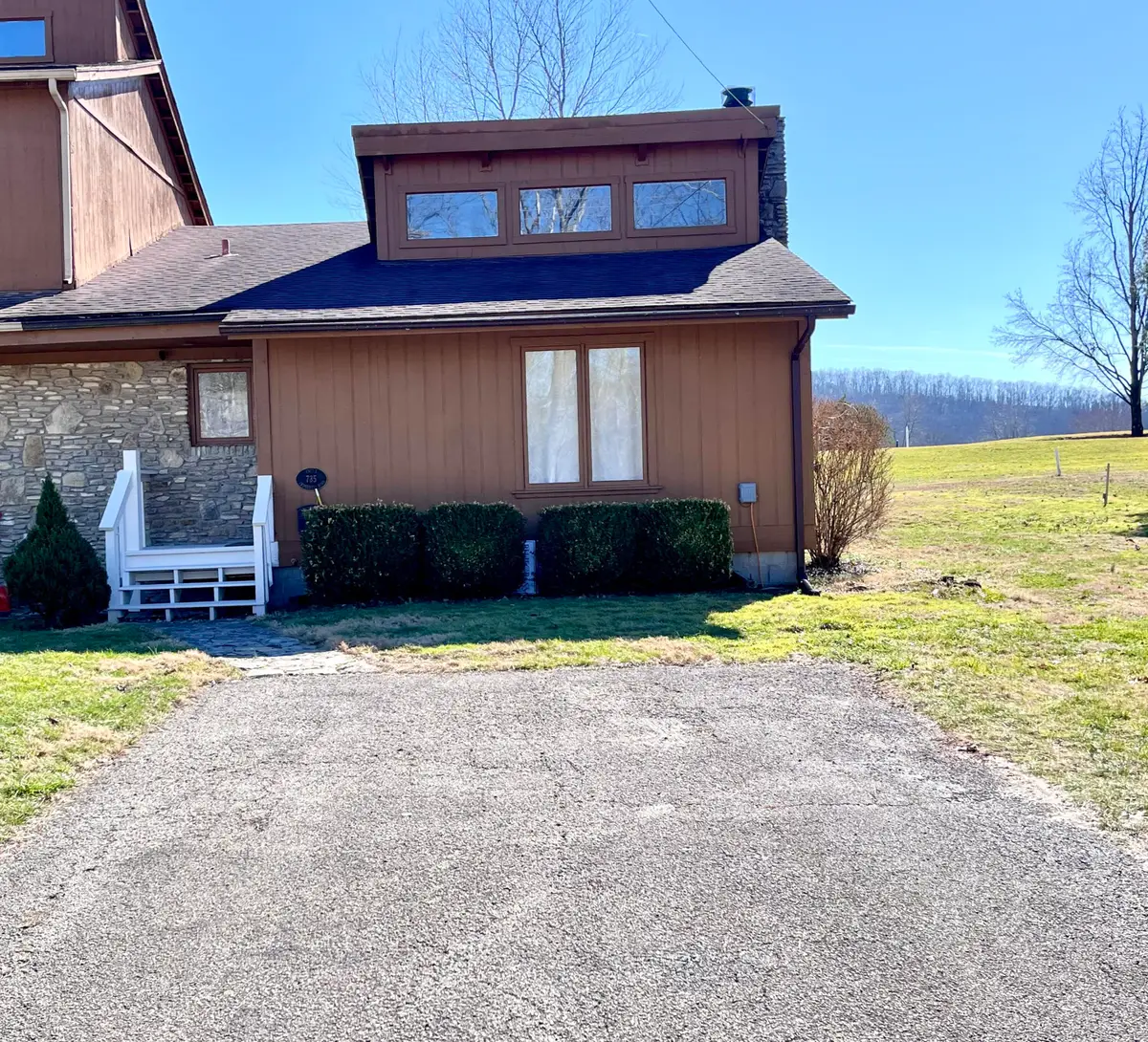 735 Inverness Road #5, Perry Park, KY 40363 - #1