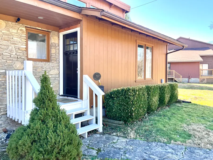 735 Inverness Road #5, Perry Park, KY 40363 - #3
