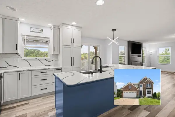 7680 Falls Creek Way, Burlington, KY 41005