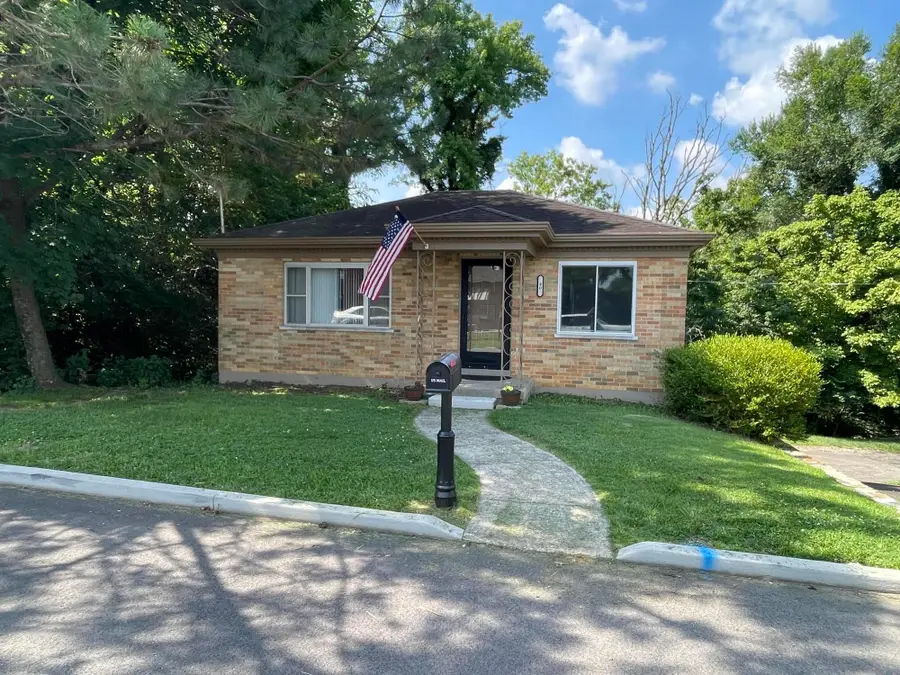 40 Harrison Avenue, Bellevue, KY 41073 - #2
