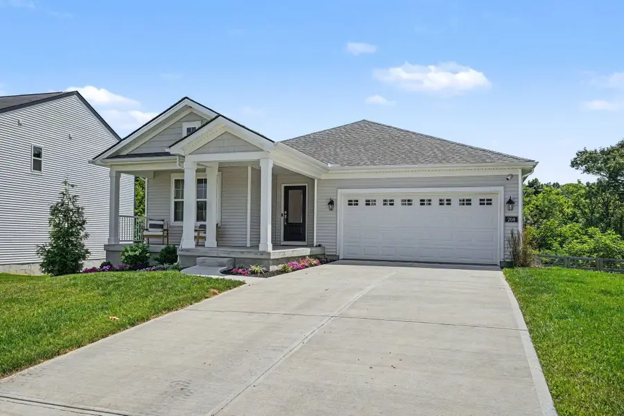 208 Chardonnay Valley, Walton, KY 41094 - #2