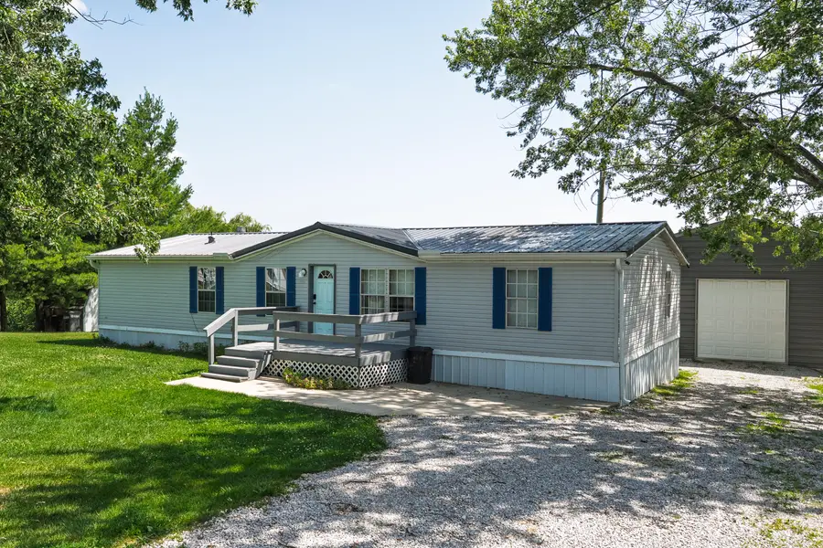 221 Kells Road, Williamstown, KY 41097 - #2