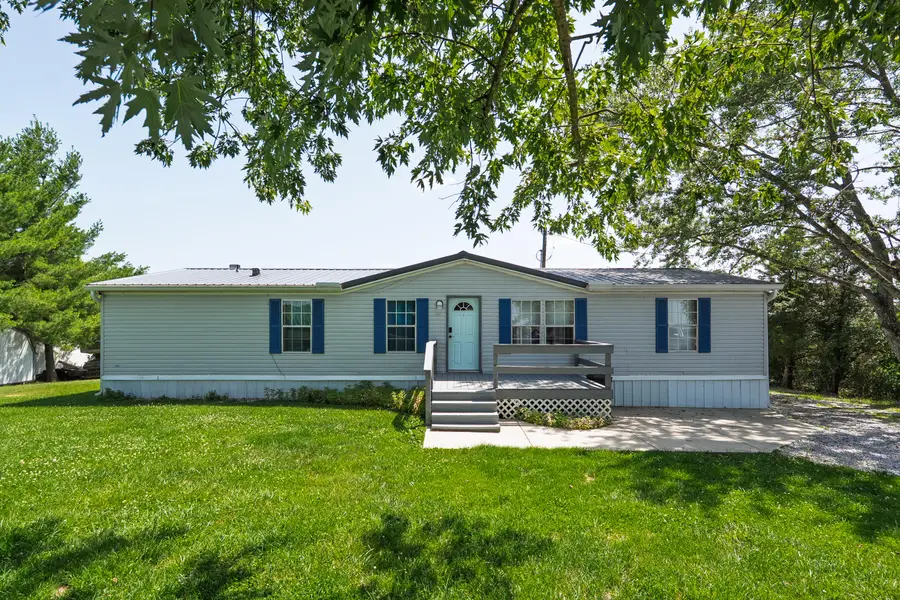 221 Kells Road, Williamstown, KY 41097 - #3