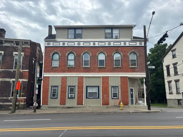 661 W Pike Street, Covington, KY 41011