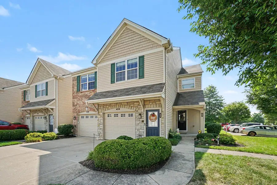 609 Radnor Lane, Walton, KY 41094 - #2