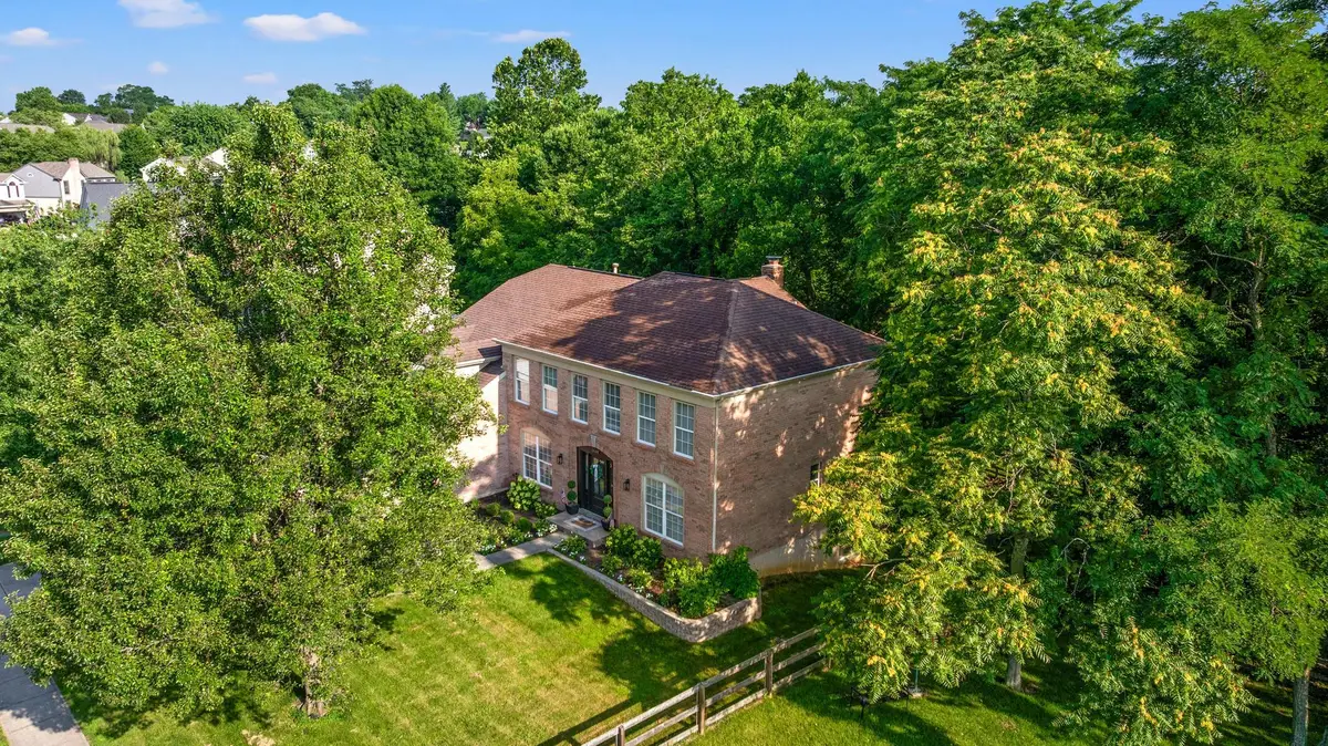 1449 Whispering Pines Drive, Hebron, KY 41048 - #1