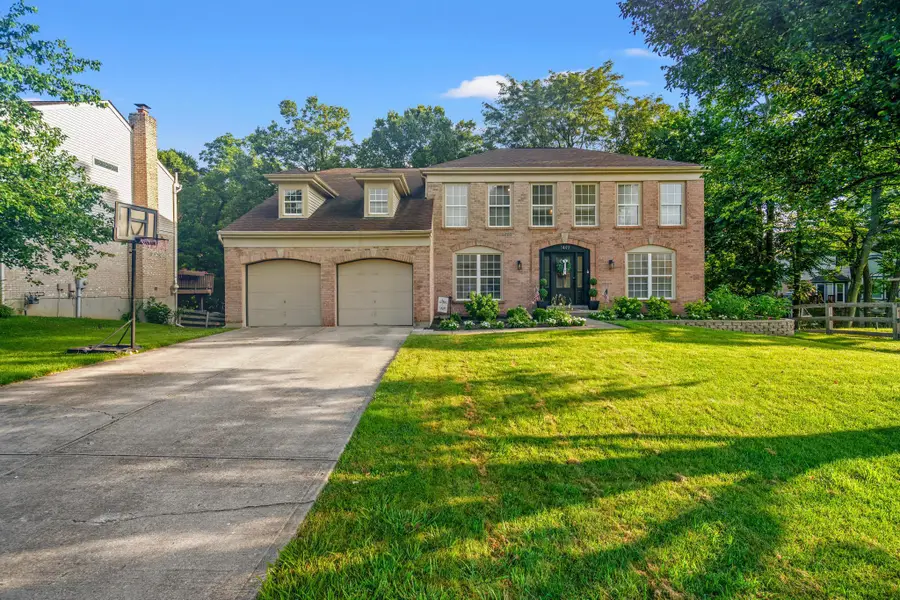 1449 Whispering Pines Drive, Hebron, KY 41048 - #3