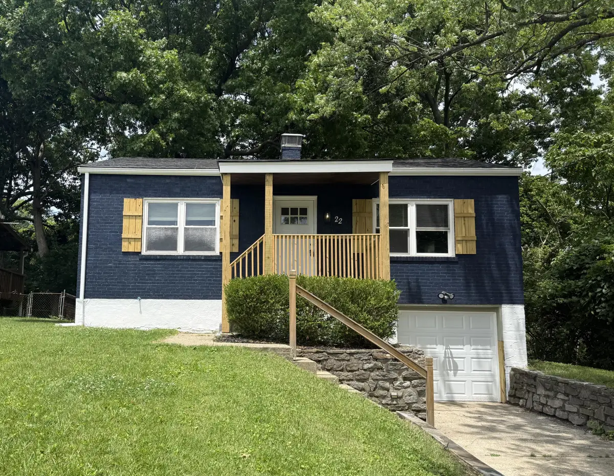 22 Doris Drive, Taylor Mill, KY 41015 - #1