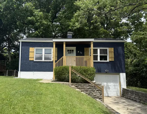 22 Doris Drive, Taylor Mill, KY 41015