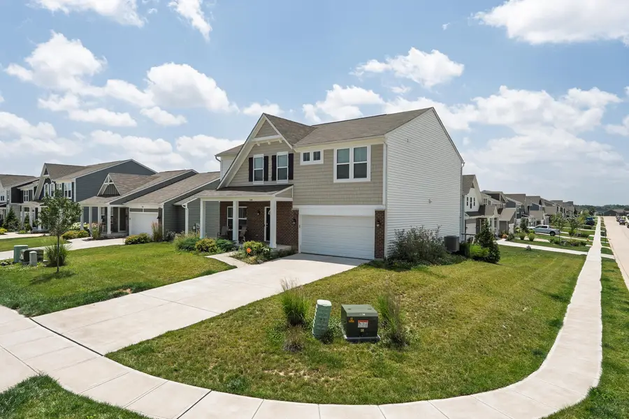 1308 Meadowcrest Circle, Independence, KY 41051 - #3