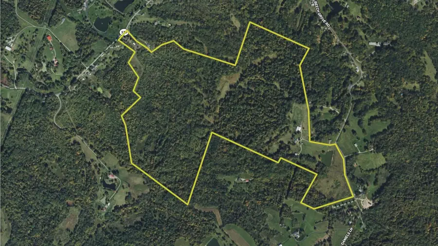 9477 Beech Grove Road, Burlington, KY 41005 - #3